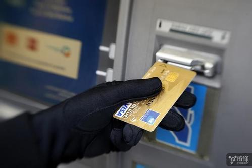 黑客能冻结银行账户吗,黑客可以查银行账户吗