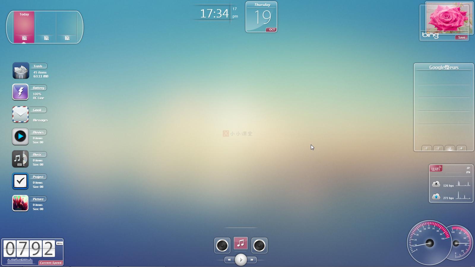 桌面太乱如何整理,手机桌面太乱如何整理