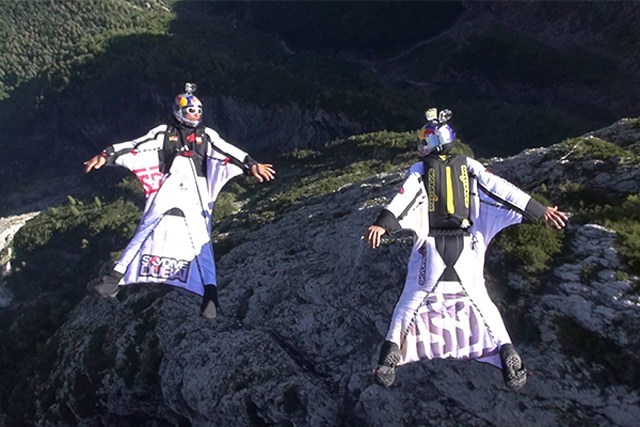 最新发布的sjcam运动相机,运动相机横评sjcam