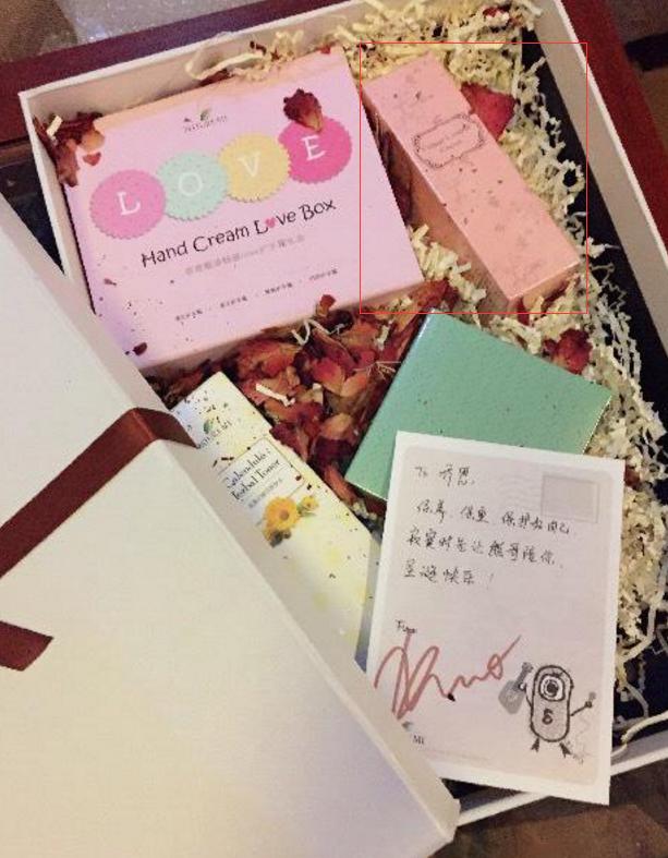 女明星最红口红,杨幂口红上百款