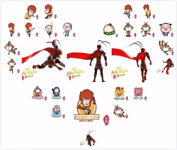 从甜橙到蜜桃，阳光城大圣归来，再造超级IP