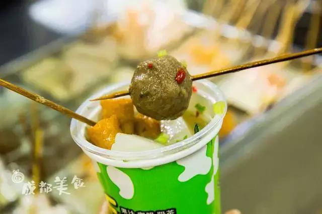 春熙路十大特色美食,春熙路隐藏的美食