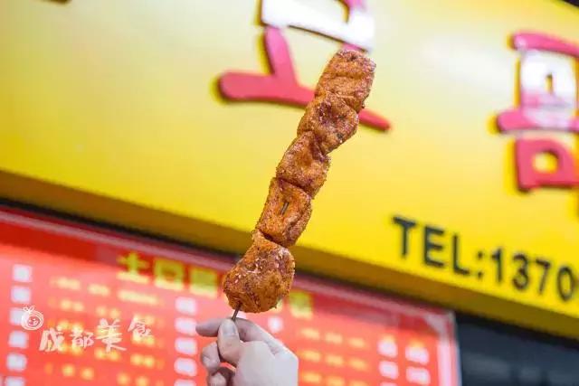 春熙路十大特色美食,春熙路隐藏的美食