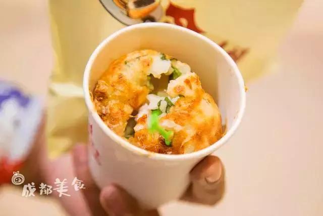 春熙路十大特色美食,春熙路隐藏的美食