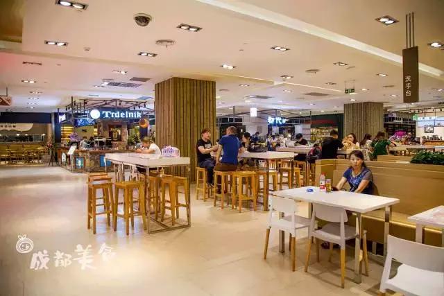 春熙路十大特色美食,春熙路隐藏的美食