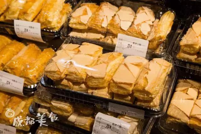 春熙路十大特色美食,春熙路隐藏的美食