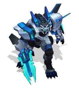 霸天异形炫彩皮肤,霸天异形卡兹克炫彩皮肤怎么获得