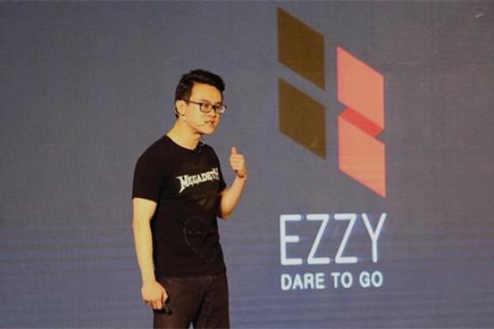 那个跨线创业的EZZY创始人付强揣着用户2000押金“失联”了？