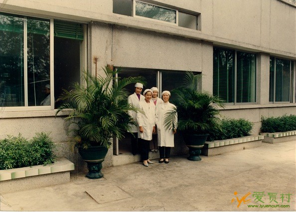 国内第一家罐头厂,广东罐头厂的回忆