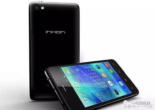 看那些跨界做手机却不小心栽了的企业:百事手机、康师傅手机……