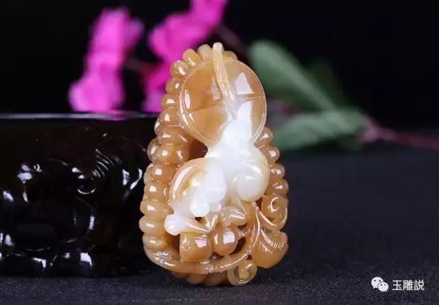 玉雕如何雕刻,玉雕电脑雕刻基本功入门