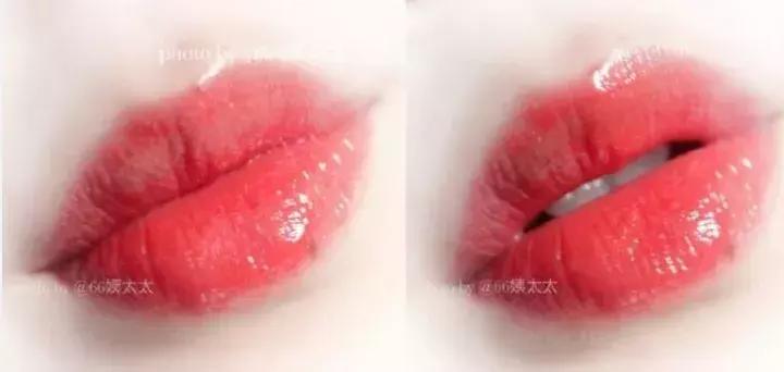 圣罗兰唇釉哪款颜色最好看,十大最好看的唇釉