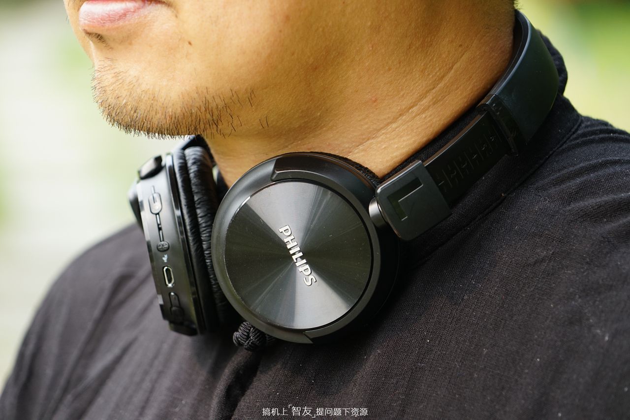 飞利浦蓝牙2023年最新款,飞利浦蓝牙耳机头戴式shb3060