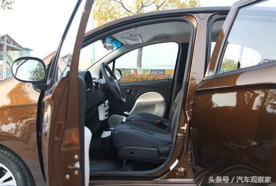 比亚迪f0和奇瑞qq对比视频,比亚迪f0和奇瑞qq乐驰