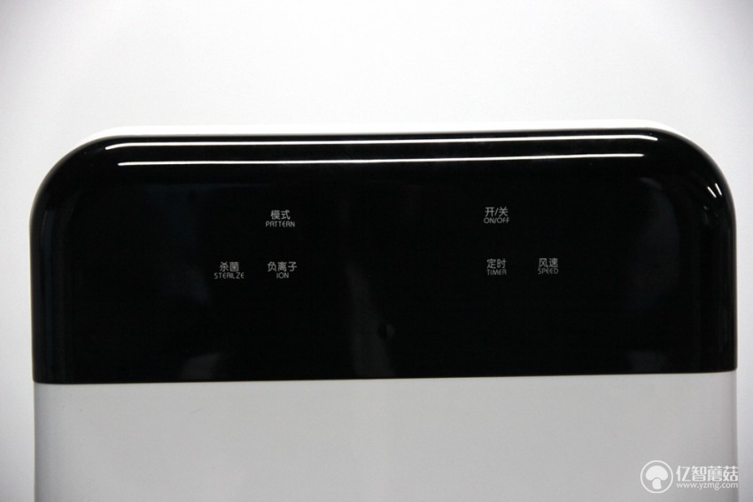 全球康QQK-001E三效合一空气净化器使用评测：为你开启健康新生活