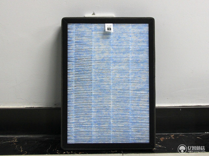 全球康QQK-001E三效合一空气净化器使用评测：为你开启健康新生活