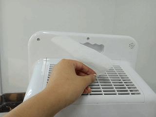 全球康QQK-001E三效合一空气净化器使用评测：为你开启健康新生活