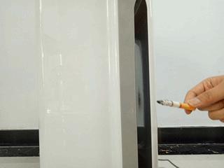 全球康QQK-001E三效合一空气净化器使用评测：为你开启健康新生活