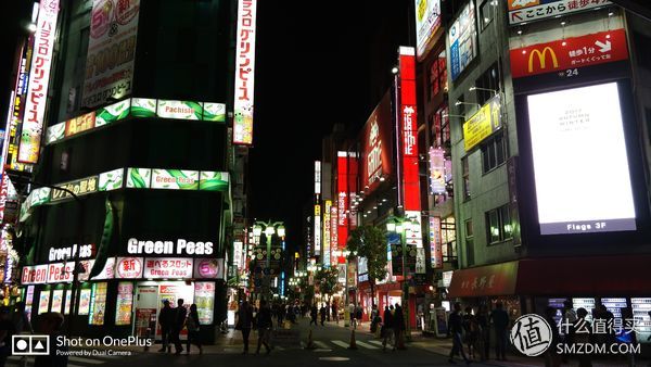 十一假期去日本,十一带着父母旅游攻略