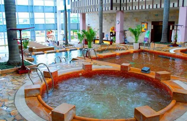 深圳适合泡温泉的地方,深圳纯天然泡温泉的地方推荐