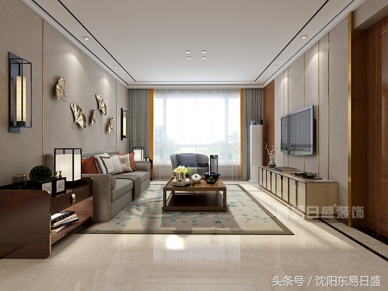 新世界尚景几梯几户,尚景新世界224户型改造