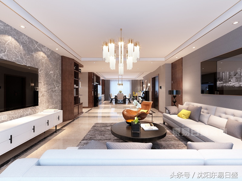 新世界尚景几梯几户,尚景新世界224户型改造