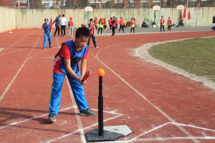 云溪00后“球星”都在这里!海量照片带你回顾云溪区2017年中小学生球类运动会!