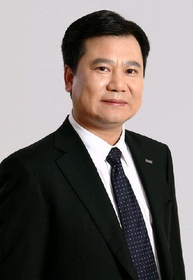 张近东在苏宁的发展,张近东苏宁新十年