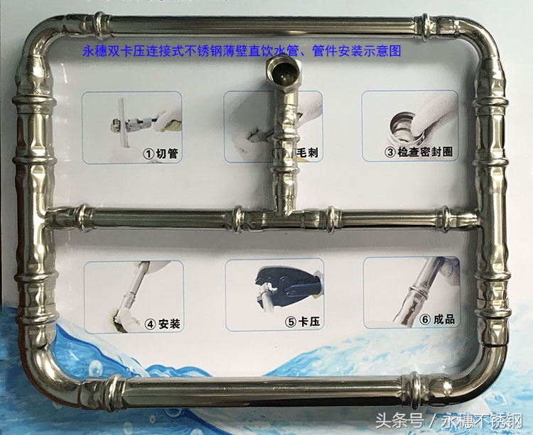 有砸盘400，有偷偷接单，不锈钢市场你还看的懂么？