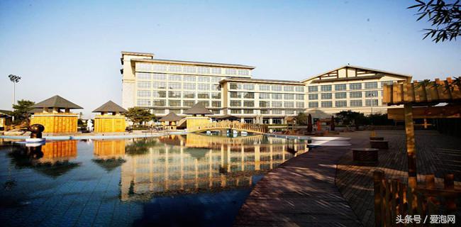 全季北京小汤山温泉度假酒店,北京小汤山九华温泉