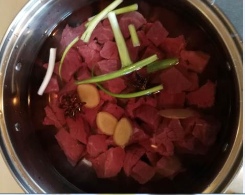 如何自制肉松宝宝辅食,宝宝肉松辅食制作方法