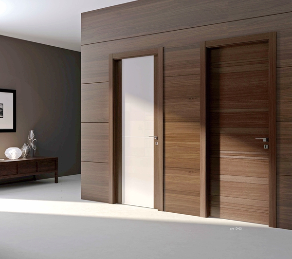 益圆意式木门,北京益圆木门