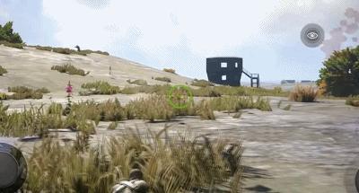 小米枪战大逃杀怎么好操作一点,小米枪战大逃杀怎么看战绩