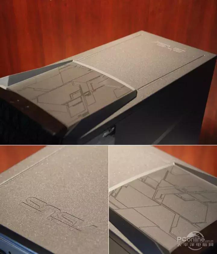 最酷最炫性能最好的台式游戏机,推荐几款游戏台式机