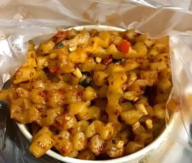 春熙路十大特色美食,春熙路隐藏的美食