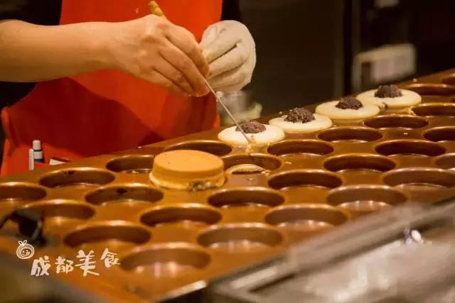 春熙路十大特色美食,春熙路隐藏的美食