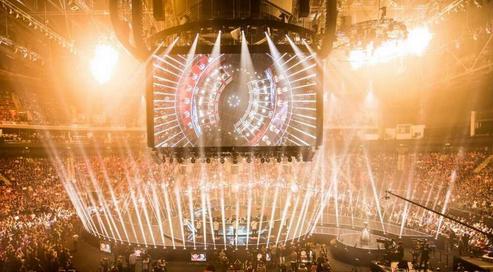 英雄联盟:或许这是一封给所有LPL观众的一封信!