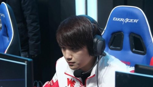 英雄联盟:或许这是一封给所有LPL观众的一封信!