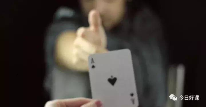 10个简单的扑克牌魔术视频,简单又神奇很实用的扑克魔术教学