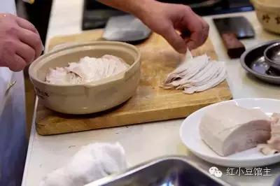 砂锅粥怎么点菜,如何在粤菜馆点菜