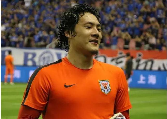 仅凭这个助攻!他就是国足第一门将,亚洲杯或成国足最后救命稻草