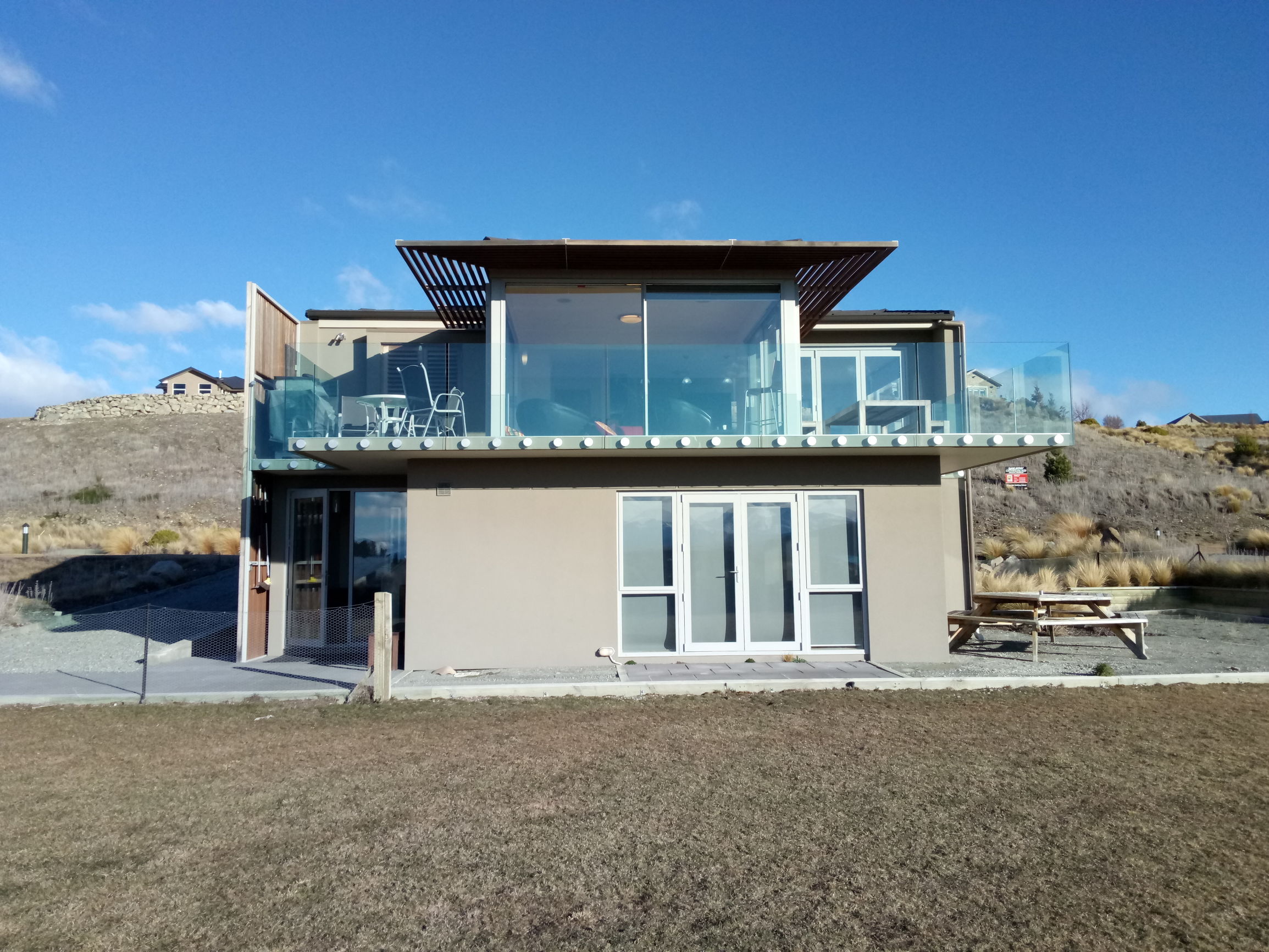 新西兰旅游自由行最佳路线攻略,新西兰纯净之路