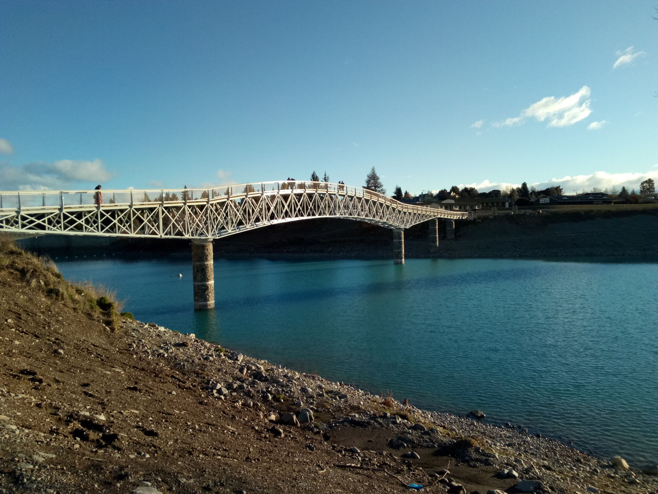 新西兰旅游自由行最佳路线攻略,新西兰纯净之路