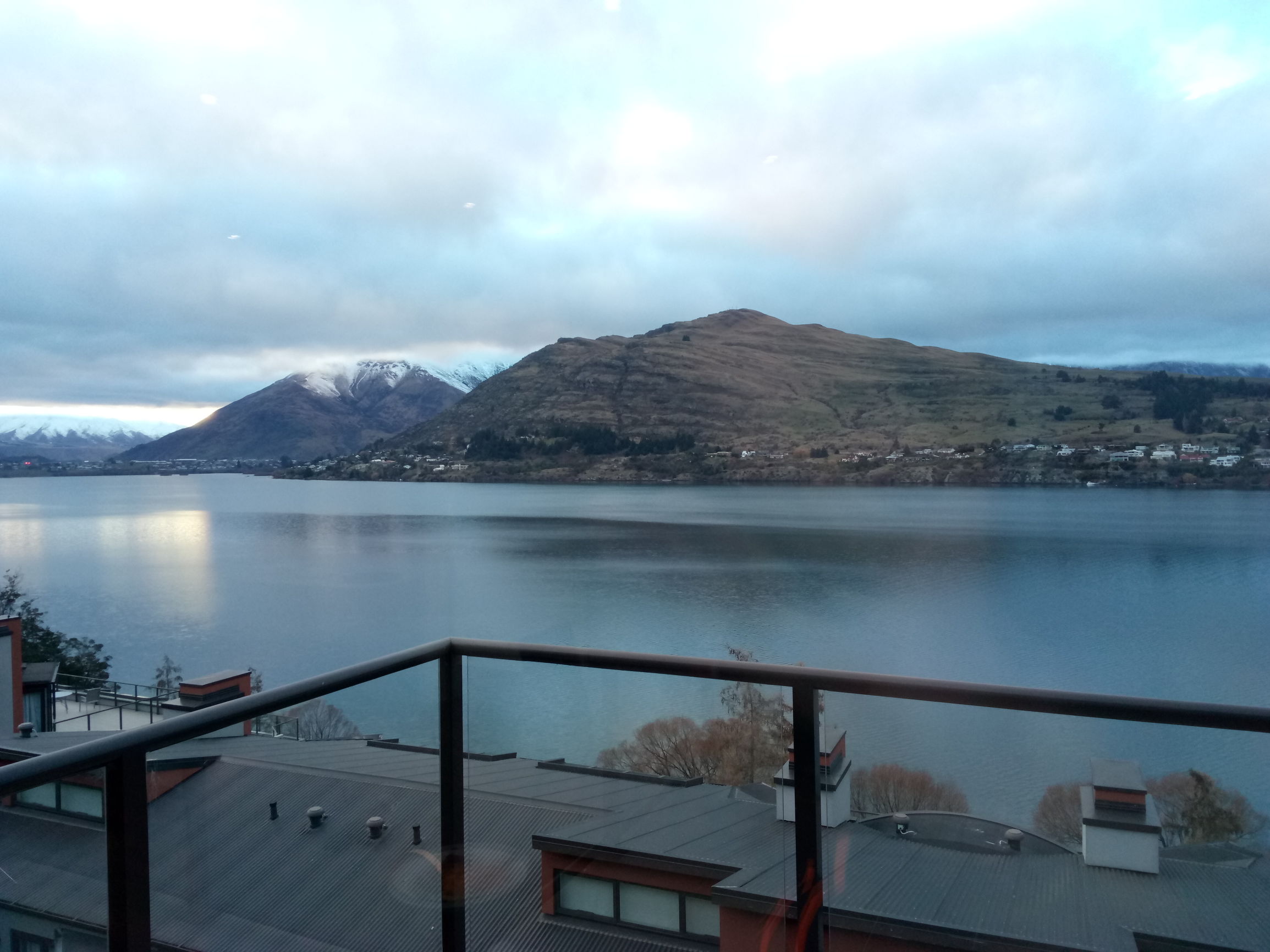 新西兰旅游自由行最佳路线攻略,新西兰纯净之路