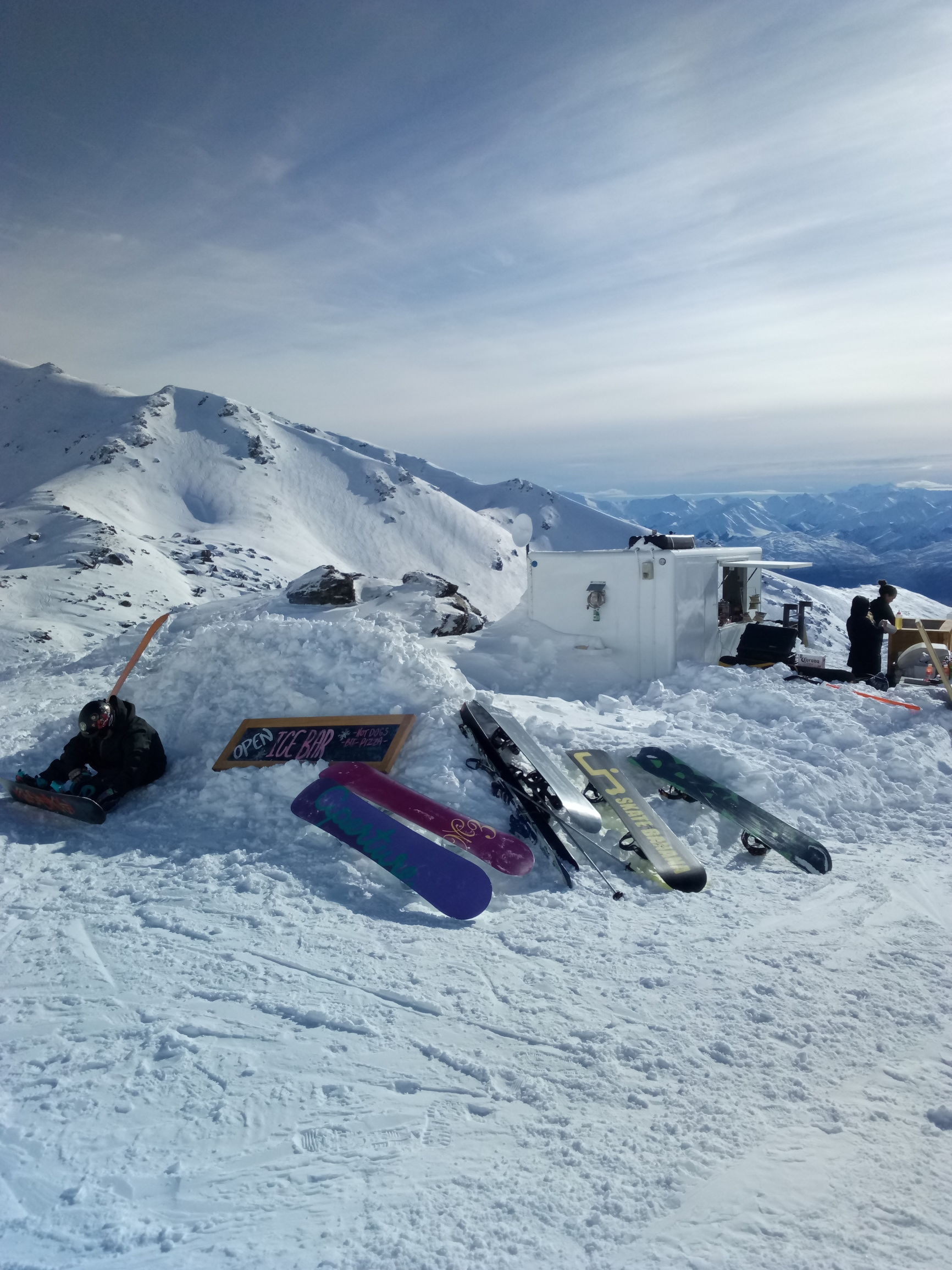 新西兰旅游自由行最佳路线攻略,新西兰纯净之路