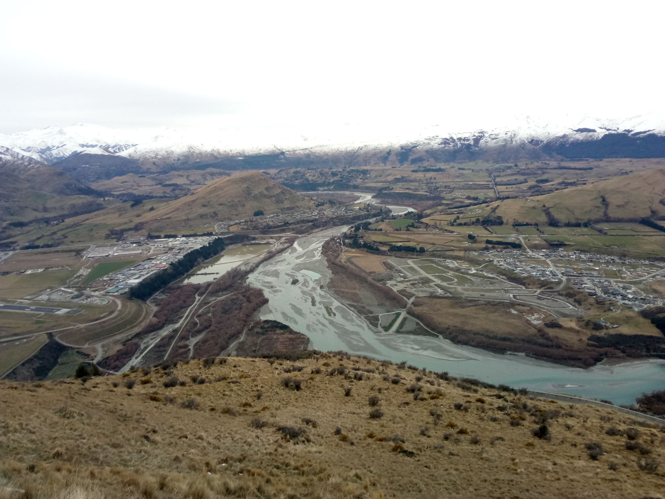 新西兰旅游自由行最佳路线攻略,新西兰纯净之路