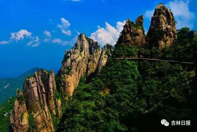 好消息今明30家景点免门票,超1500家景区门票免费或打折