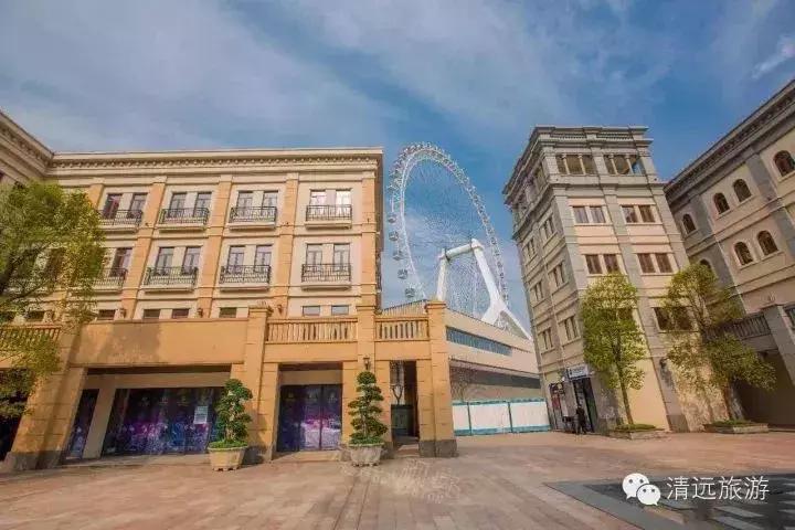 清远最有名的温泉在哪里,清远最顶级的温泉