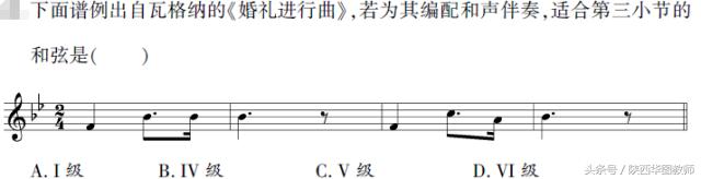 初中音乐教师考编必考知识点,广州初中音乐必考知识点