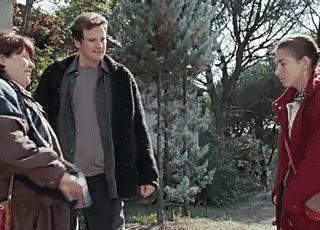 科林费斯三段感情,科林费斯83届